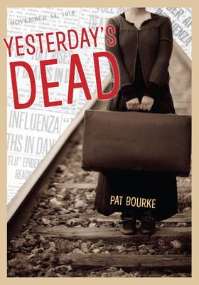 Yesterday's Dead (Paperback)