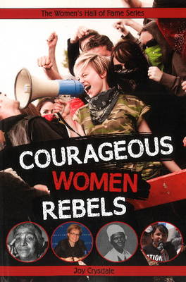 Courageous Women Rebels (Paperback)