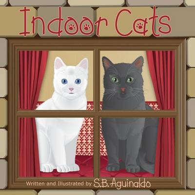 Indoor Cats (Paperback)