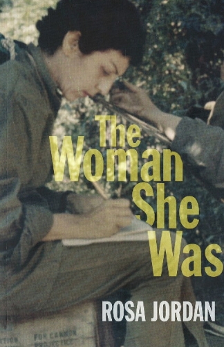 The Woman She Was (Paperback)