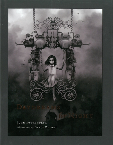 Daydreams For Night (Hardback)