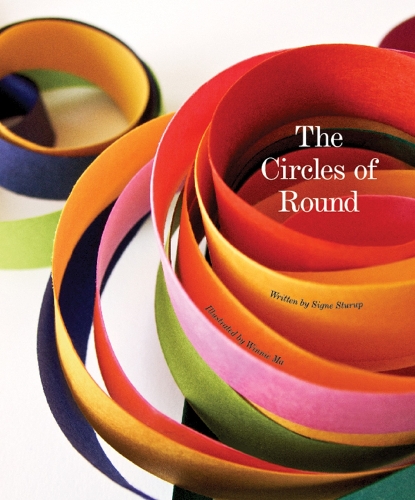 The Circles Of Round (Hardback)