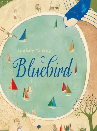 Bluebird (Hardback)