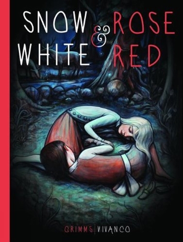 Snow White And Rose Red (Hardback)