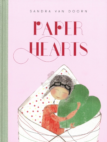 Paper Hearts (Hardback)
