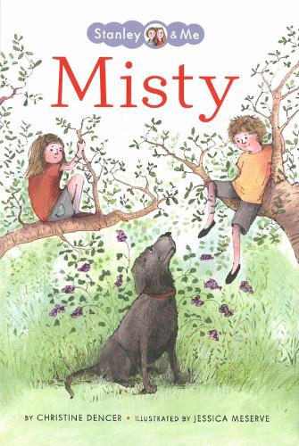 Misty (Hardback)