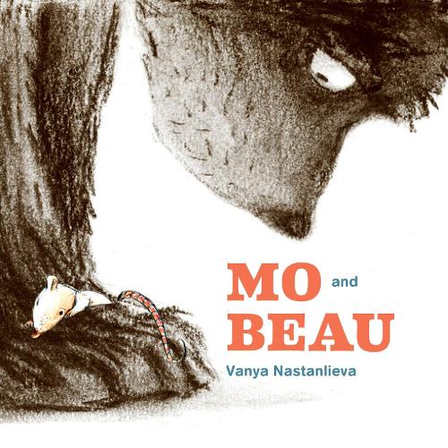 Mo And Beau (Hardback)