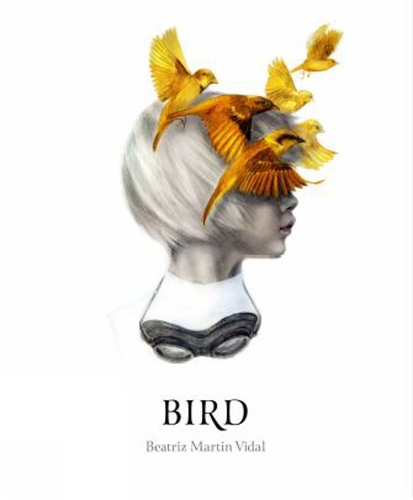 Bird (Hardback)