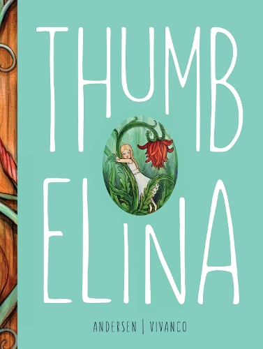 Thumbelina (Hardback)