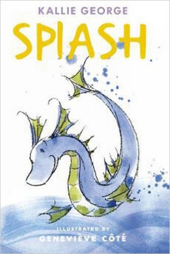 Splash (Hardback)