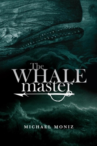 The Whalemaster (Paperback)