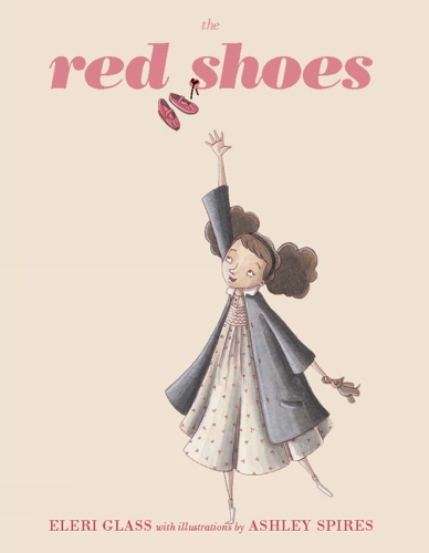 The Red Shoes (Paperback)