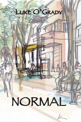 Normal (Paperback)