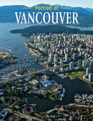 Portrait of Vancouver (Paperback)