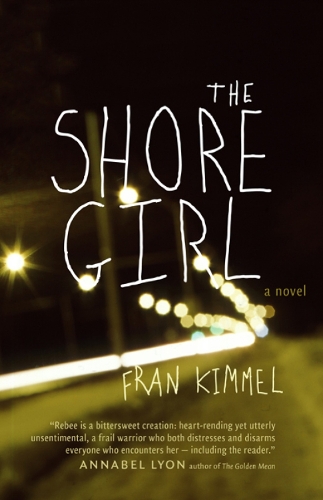 Shore Girl (Paperback)