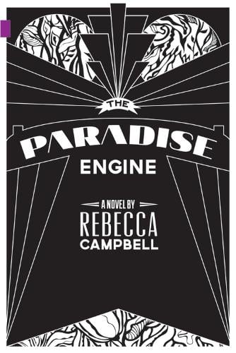 Paradise Engine (Paperback)