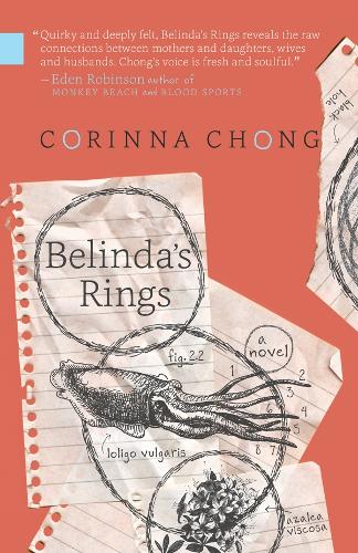 Belinda's Rings (Paperback)