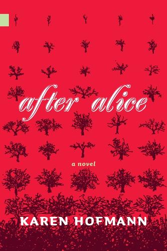 After Alice (Paperback)