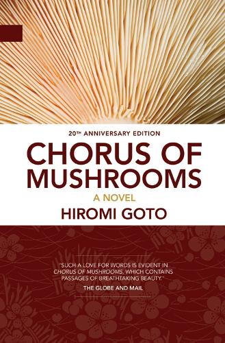 Chorus of Mushrooms (Paperback)