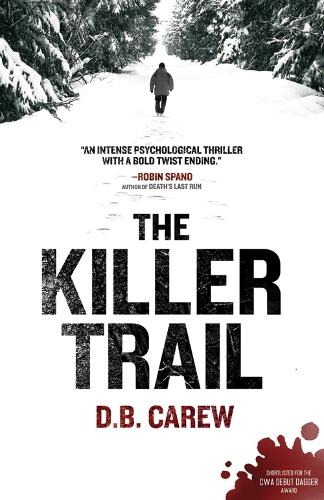Killer Trail (Paperback)