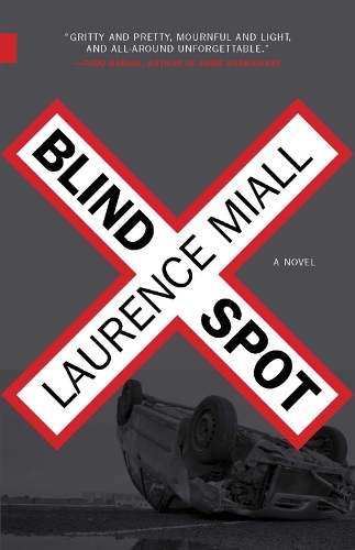 Blind Spot (Paperback)