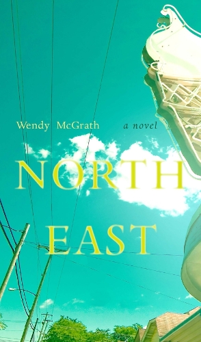 North East (Paperback)