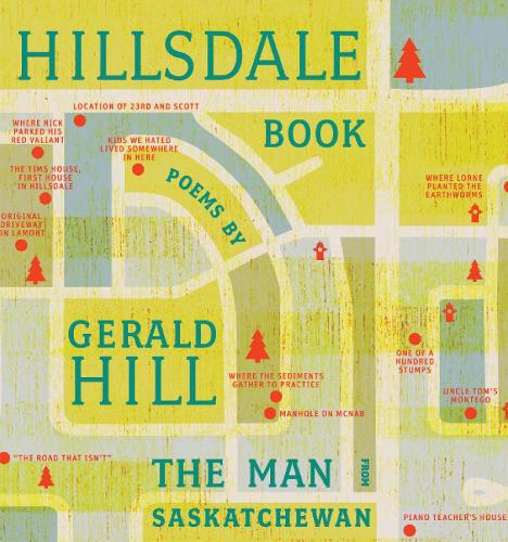 Hillsdale Book (Paperback)