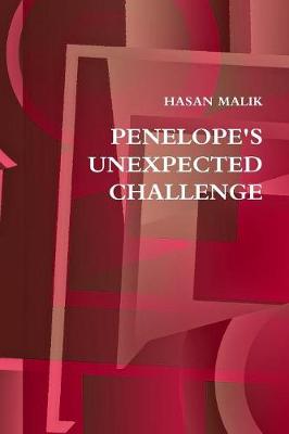 Penelope's Unexpected Challenge (Paperback)