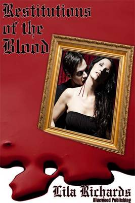 Restitutions Of The Blood (Paperback)