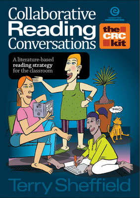 Collaborative Reading Conversations (Paperback)