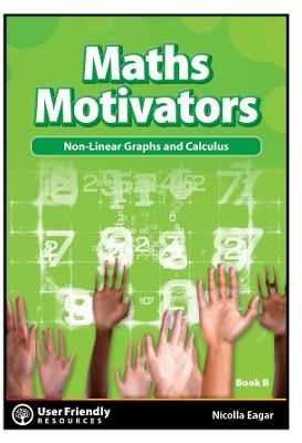 Maths Motivators: Book B - Maths Motivators 2 (Paperback)