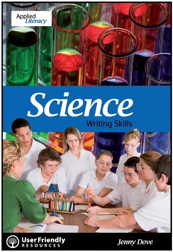 Science Writing Skills (Paperback)