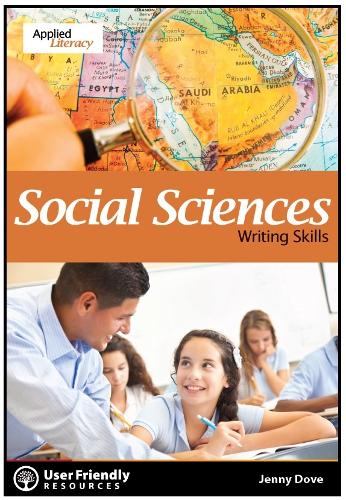 Social Sciences Writing Skills - Applied Literacy Skills 6 (Paperback)