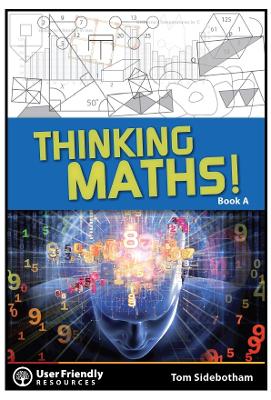 Thinking Maths: Book A - Thinking Maths 3 (Paperback)