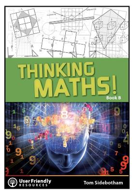 Thinking Maths: Book B - Thinking Maths 3 (Paperback)