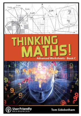 Thinking Maths: Book C - Thinking Maths 3 (Paperback)