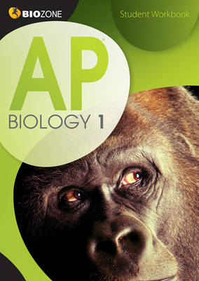 AP Biology 1 Student Workbook (Paperback)