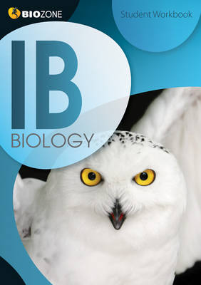 IB Biology Student Workbook (Paperback)