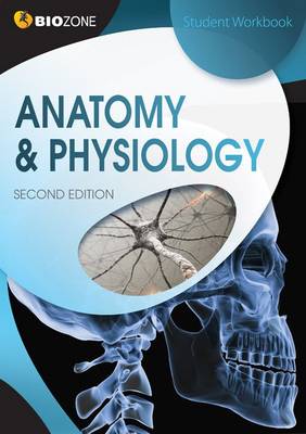 Anatomy & Physiology: Student Workbook (Paperback)