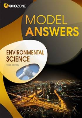 Environmental Science Model Answers (Paperback)