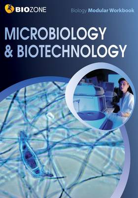 Microbiology & Biotechnology Modular Workbook (Paperback)
