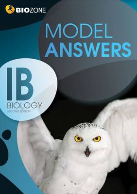 IB Biology Model Answers (Paperback)