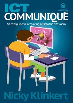Ict Communique (Paperback)