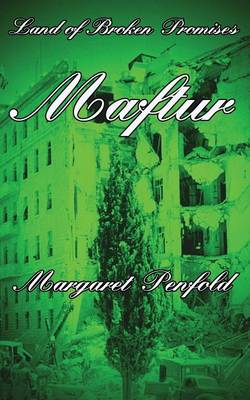 Land of Broken Promises - Maftur (Paperback)