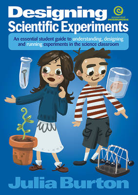 Designing Scientific Experiments (Paperback)