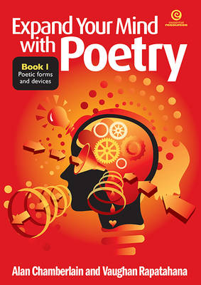 Expand Your Mind with Poetry Bk 1, Poetic Forms and Devices (Paperback)