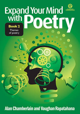 Expand Your Mind with Poetry Bk 2, Themes of Poetry (Paperback)