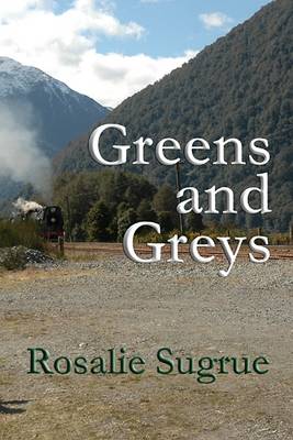 Greens and Greys 2015 (Paperback)