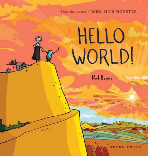 Hello World (Hardback)