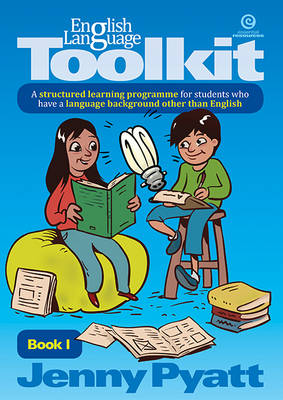 English Language Toolkit Bk 1 (Paperback)